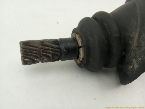 BMW 735i Steering Intermediate Shaft