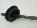 BMW 735i Steering Intermediate Shaft-5