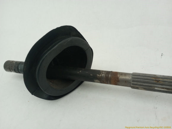 BMW 735i Steering Intermediate Shaft