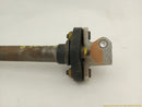 BMW 735i Steering Intermediate Shaft-9