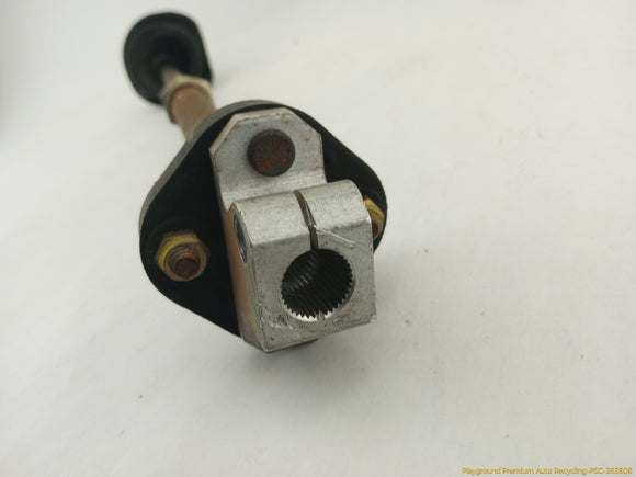 BMW 735i Steering Intermediate Shaft