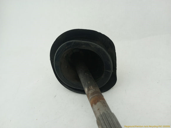 BMW 735i Steering Intermediate Shaft