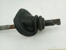 BMW 735i Steering Intermediate Shaft-12