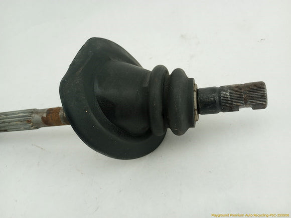 BMW 735i Steering Intermediate Shaft
