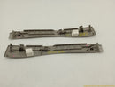 Nissan Xterra Pair Of Middle A Pillar Trim-2