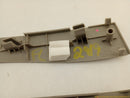 Nissan Xterra Pair Of Middle A Pillar Trim-4