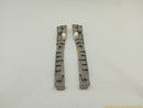 Nissan Xterra Pair Of Middle A Pillar Trim-5