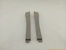 Nissan Xterra Pair Of Middle A Pillar Trim-6