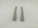Nissan Xterra Pair Of Middle A Pillar Trim-8