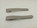 Nissan Xterra Pair Of Middle A Pillar Trim-9