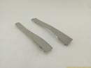 Nissan Xterra Pair Of Middle A Pillar Trim-11