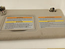 Nissan Xterra Pair Of Sun Visors-3