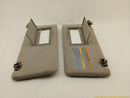 Nissan Xterra Pair Of Sun Visors-4
