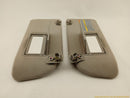 Nissan Xterra Pair Of Sun Visors-5