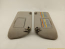 Nissan Xterra Pair Of Sun Visors-6