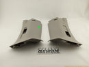 Nissan Xterra Pair Of Upper C Pillar Trim-1