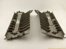 Nissan Xterra Pair Of Upper C Pillar Trim-3