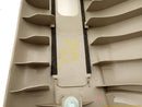 Nissan Xterra Pair Of Upper C Pillar Trim-4