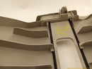 Nissan Xterra Pair Of Upper C Pillar Trim-5