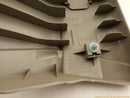 Nissan Xterra Pair Of Upper C Pillar Trim-6