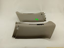 Nissan Xterra Pair Of Upper C Pillar Trim-9
