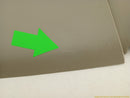 Nissan Xterra Pair Of Upper C Pillar Trim-10
