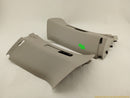 Nissan Xterra Pair Of Upper C Pillar Trim-11