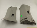 Nissan Xterra Pair Of Upper C Pillar Trim-12