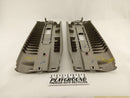 Nissan Xterra Pair Of Upper B Pillar Trim-1