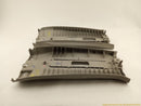 Nissan Xterra Pair Of Upper B Pillar Trim-5