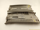 Nissan Xterra Pair Of Upper B Pillar Trim-6
