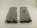 Nissan Xterra Pair Of Upper B Pillar Trim-8