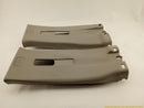 Nissan Xterra Pair Of Upper B Pillar Trim-11