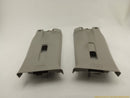 Nissan Xterra Pair Of Upper B Pillar Trim-12
