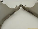 Nissan Xterra Pair Of Upper A Pillar Trim-8
