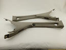 Nissan Xterra Pair Of Upper A Pillar Trim-9