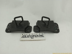 Nissan Xterra Pair Of Rear Seat Strikers