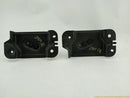 Nissan Xterra Pair Of Rear Seat Strikers-2
