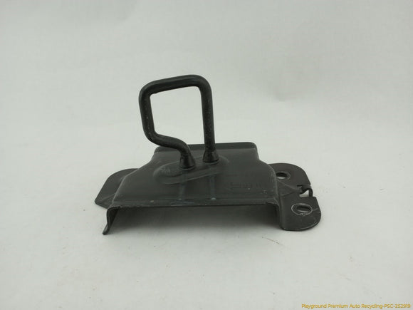 Nissan Xterra Pair Of Rear Seat Strikers