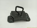 Nissan Xterra Pair Of Rear Seat Strikers-8
