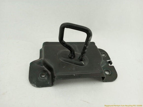 Nissan Xterra Pair Of Rear Seat Strikers