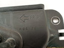 Nissan Xterra Pair Of Rear Seat Strikers-12