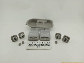 Nissan Xterra Interior Overhead Trim Set