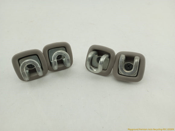 Nissan Xterra Interior Overhead Trim Set