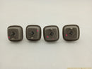 Nissan Xterra Interior Overhead Trim Set-4