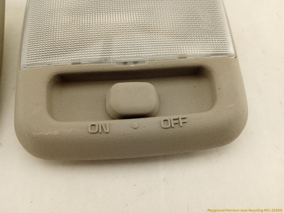 Nissan Xterra Interior Overhead Trim Set