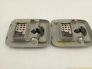 Nissan Xterra Interior Overhead Trim Set-7