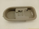 Nissan Xterra Interior Overhead Trim Set-10