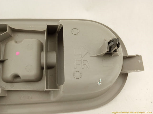 Nissan Xterra Interior Overhead Trim Set