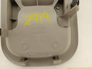 Nissan Xterra Interior Overhead Trim Set-12